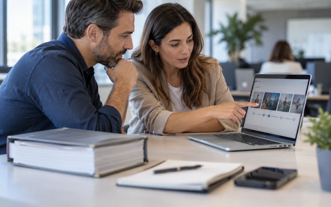 The End of the Static Catalog: Why Corporate Training Is Shifting from Courses to Personalized Learning Pathways