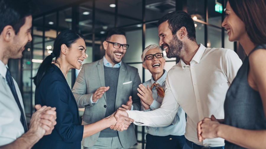 10 criteria for selecting an e-learning training provider