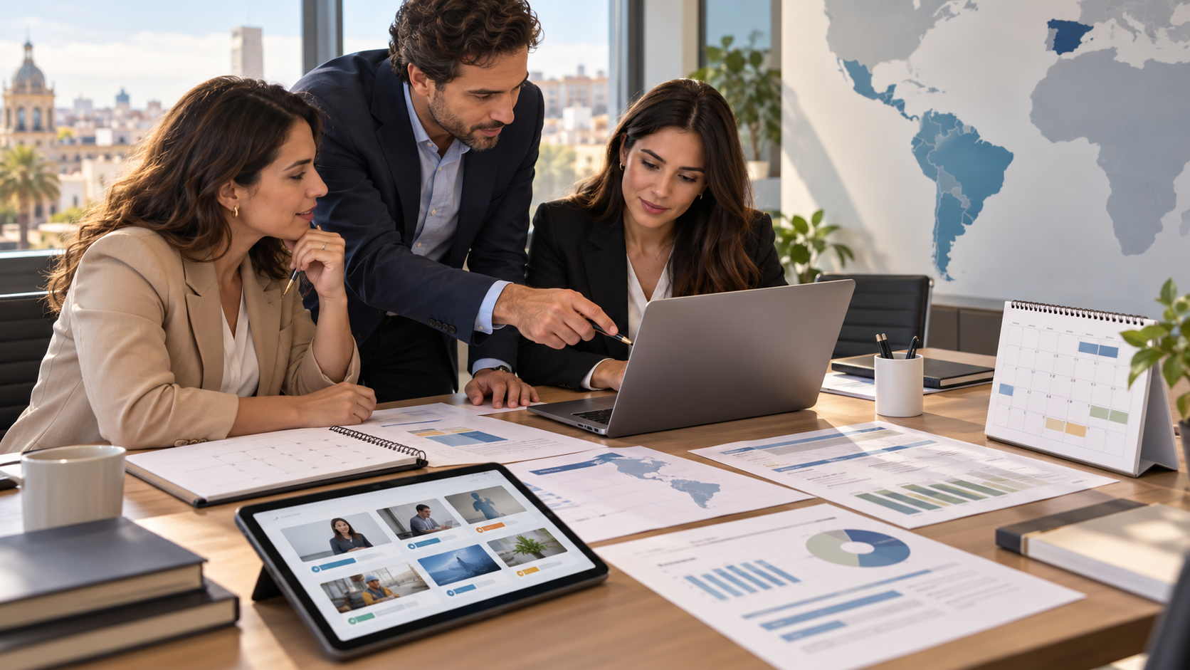 Crédito formativo FUNDAE y sus equivalentes en Latinoamérica: cómo aprovechar la financiación de la formación sin gastarla mal